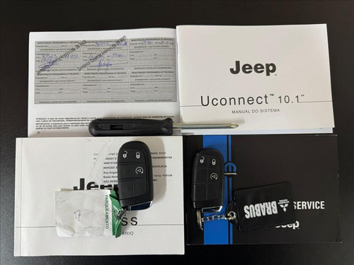 Jeep Compass 2.0 Td350 Turbo Longitude