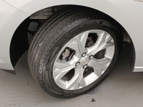 Chevrolet Onix 1.0 TURBO FLEX PLUS LTZ MANUAL