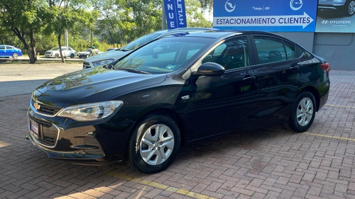 Imagen 1 de 13 de Chevrolet Cavalier