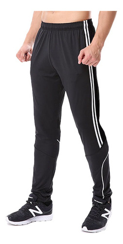 Pants Deportivo Hombre Pants Cómodo Casual Jogger Gym