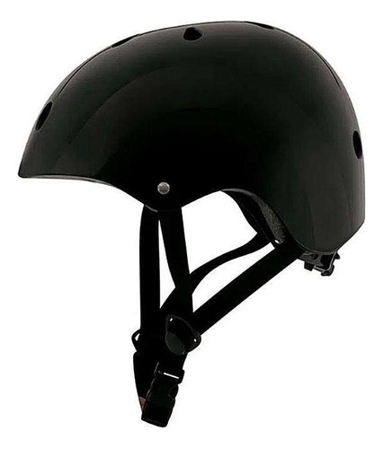 Capacete Semi Profissional Mor M Ref.40600002 Cor Preto