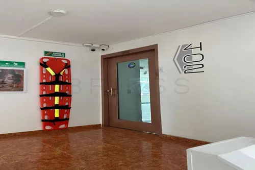 Local En Arriendo En Espartillal. Cod A7109