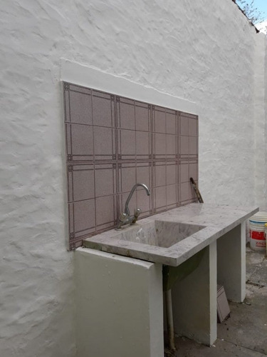 Imagen 14 de 14 de Casa 4 Ambientes /sola En Lote De 10 X 30 | Santa Teresita