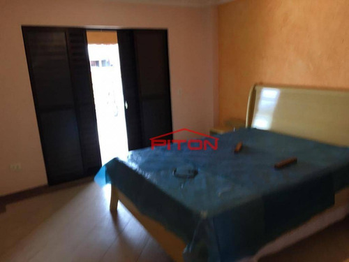 Imagem 8 de 15 de Sobrado Com 2 Dormitórios À Venda, 170 M² Por R$ 550.000,00 - Penha - São Paulo/sp - So2434