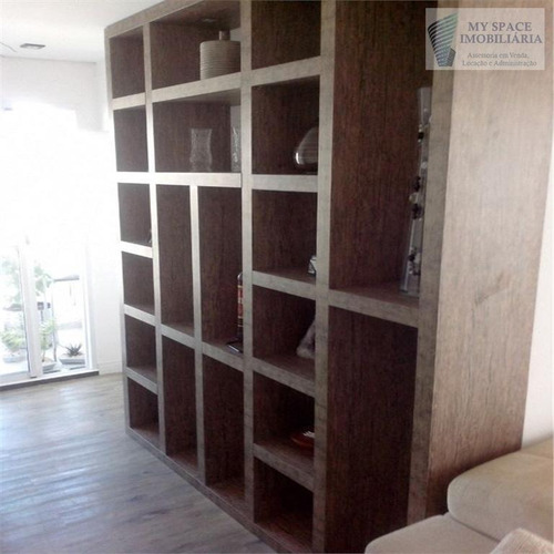 Imagem 30 de 30 de Apartamento Com 2 Dormitórios À Venda, 131 M² Por R$ 978.000,00 - Vila Ema - São Paulo/sp - Ap0103