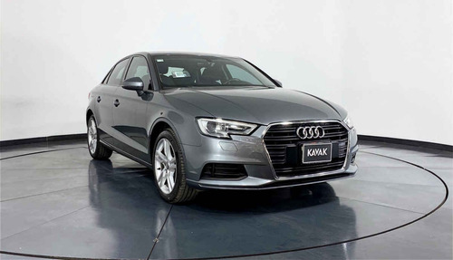 Imagen 3 de 15 de 110022 - Audi A3 2018 Con Garantía
