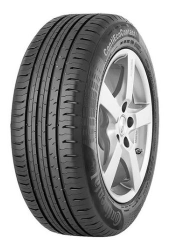 165 65 R14 83t Xl Continental Eco Contact 5