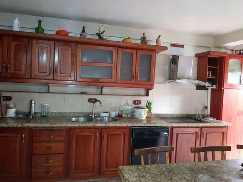 Imagen 24 de 30 de Se Vende Casa En Los Cardones Rah: 22-7087