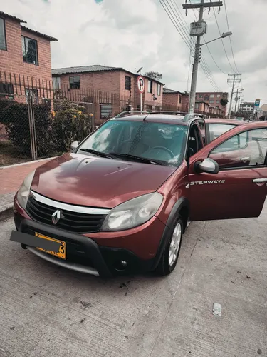 Renault Stepway 1.6l