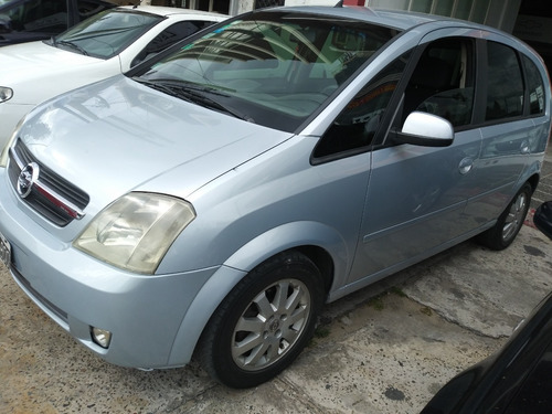 Chevrolet Meriva Gls Tdi 2006