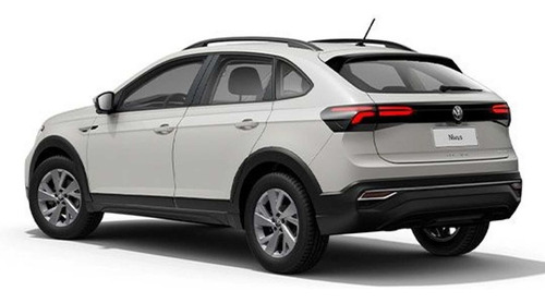 Imagen 8 de 25 de Volkswagen Nivus Hero Tsi Aut Dm