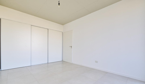 Departamento En Beccar