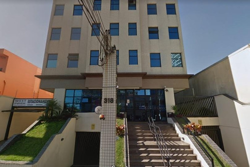 Imagem 1 de 9 de Sala À Venda, 1 Vaga, Bela Vista - Santo André/sp - 67156
