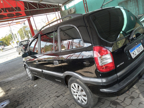 Imagem 4 de 11 de Chevrolet - Zafira
