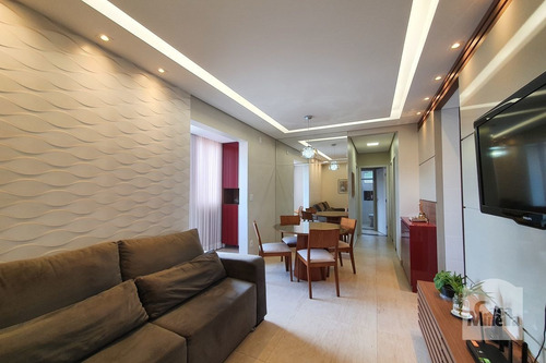 Imagem 1 de 15 de Apartamento À Venda No Santa Amélia - Código 336066 - 336066
