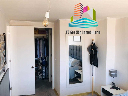 Venta Impecable Departamento
