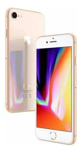 Apple iPhone 8 Rose Gold 256gb