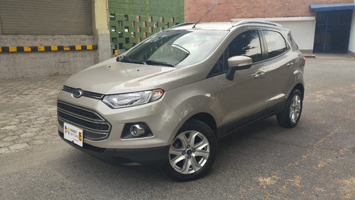 Ford Ecosport 2.0 Titanium At