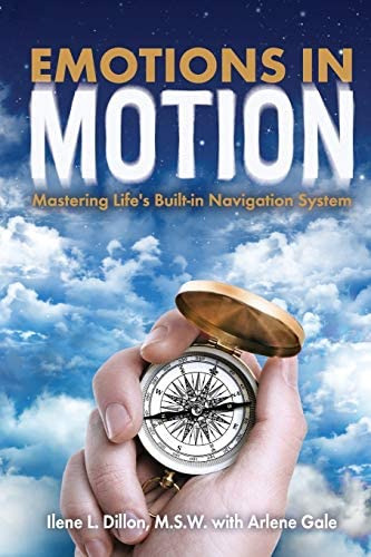 Libro:  Emotions In Motion: Mastering Lifeøs Built-in System