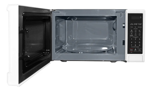 Horno De Microondas Koblenz 0.7 Pies Mwkm-07bha