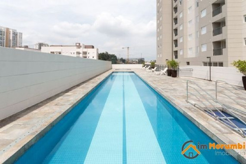 Imagem 15 de 15 de 15487 - Apartamento 2 Dorms, Vila Andrade - São Paulo/sp - 15487