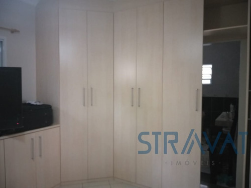 Imagem 12 de 14 de Casa - Ca00600 - 67649375