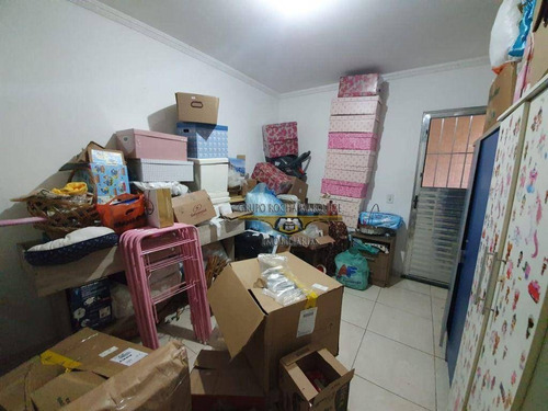 Imagem 15 de 24 de Sobrado Com 3 Dormitórios À Venda, 150 M² Por R$ 550.000,00 - Vila Rica - São Paulo/sp - So1622