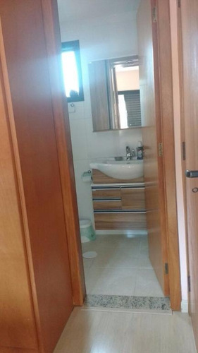 Imagem 10 de 10 de Apartamento Residencial À Venda, Vila Prudente, São Paulo. - Ap3072