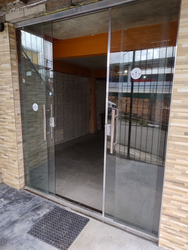 Ponto Comercial Com Ar-condicionado