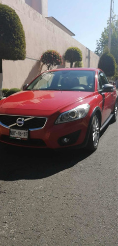 Volvo C30 1.6 Addition L4 6vel Mt 2012