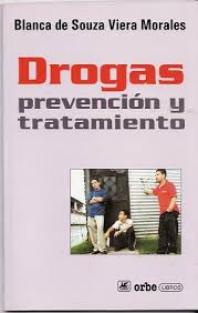 Drogas Prevencion Y Tratamiento