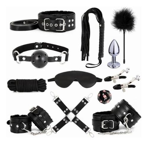 Kits De Restricción De Bondage Sexo Juguet B09w4cr79v_050224