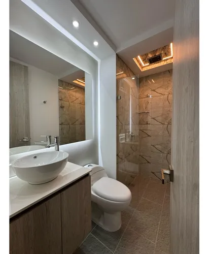 Venta De Apartamento Duplex En Medellin - Laureles (occidente)
