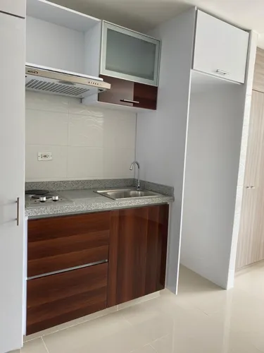 Vendo Apartaestudio En Gratamira
