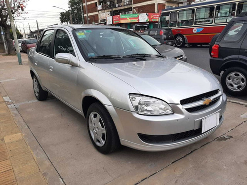 Chevrolet Classic 1.4 Ls Abs Airbag 2014