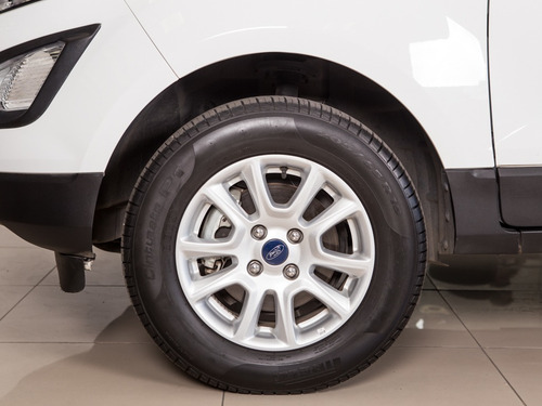 Ford Ecosport 1.5 Se 2019