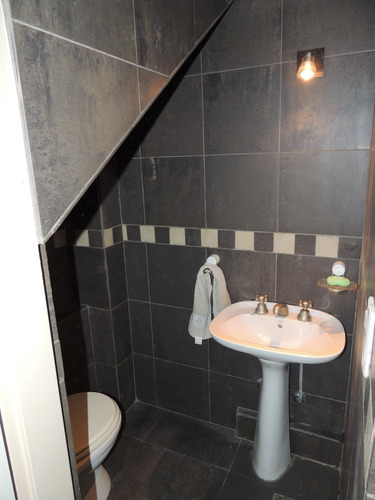 4 Ambientes En Paso Del Rey Dueño Liquido Oportunidad