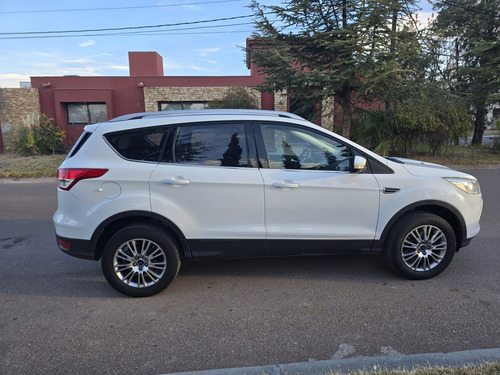 Ford Kuga 1.6 Sel 6at Awd T 180cv
