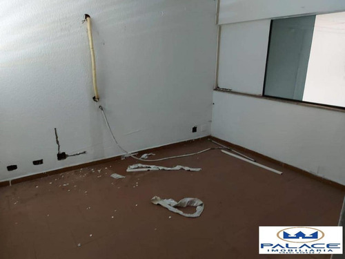 Salão Em Paulista, Piracicaba/sp De 800m² Para Locação R$ 22.000,00/mes - Sl925953