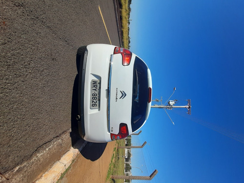 Citroën C3 2013 1.5 Tendance Flex 5p