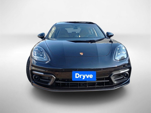 Imagem 2 de 11 de Porsche Panamera 4s E-hybrid 2.9 Pdk