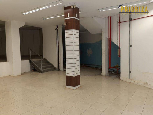 Imagem 7 de 9 de Loja Para Alugar, 246 M² Por R$ 6.500,00/mês - Centro - Sorocaba/sp - Lo0001