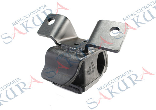 Soporte Derecho Motor Nv350 2013 Original