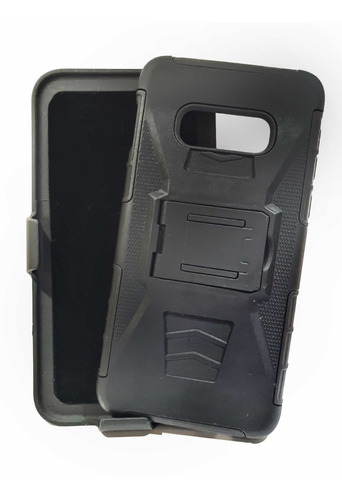 Funda Protector Cases Uso Rudo Compatible Con Samsung S10