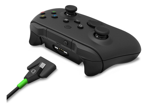 Kit De Carga Para Control Xbox Series X/s Bionik