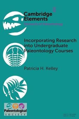 Libro Elements Of Paleontology: Incorporating Research In...
