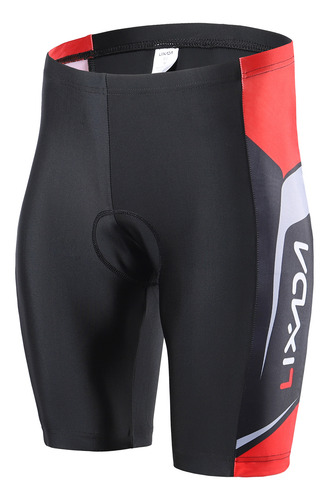 Chaqueta De Ciclismo, Pantalones Cortos Acolchados Y Transpi