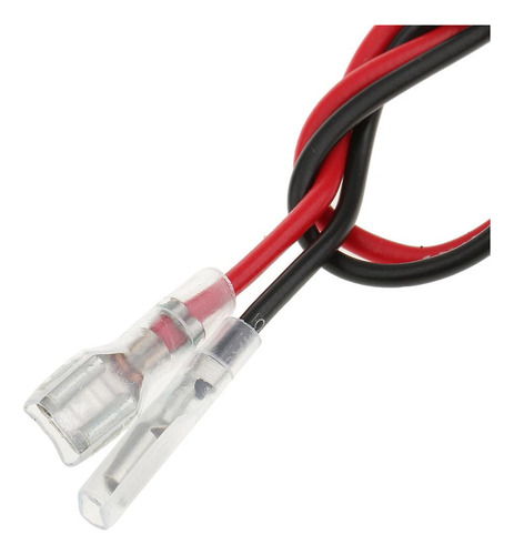 6 Conector De Sonido De 2 Piezas