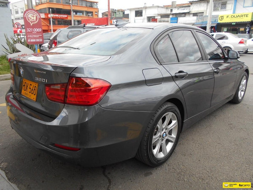 Bmw 320i 2.0 T