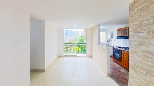 Apartamento En Venta Rodeo Alto 